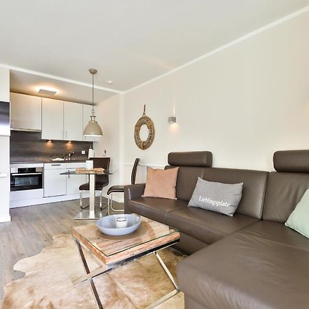 Appartement The Sunny Side ヴェスターラント エクステリア 写真