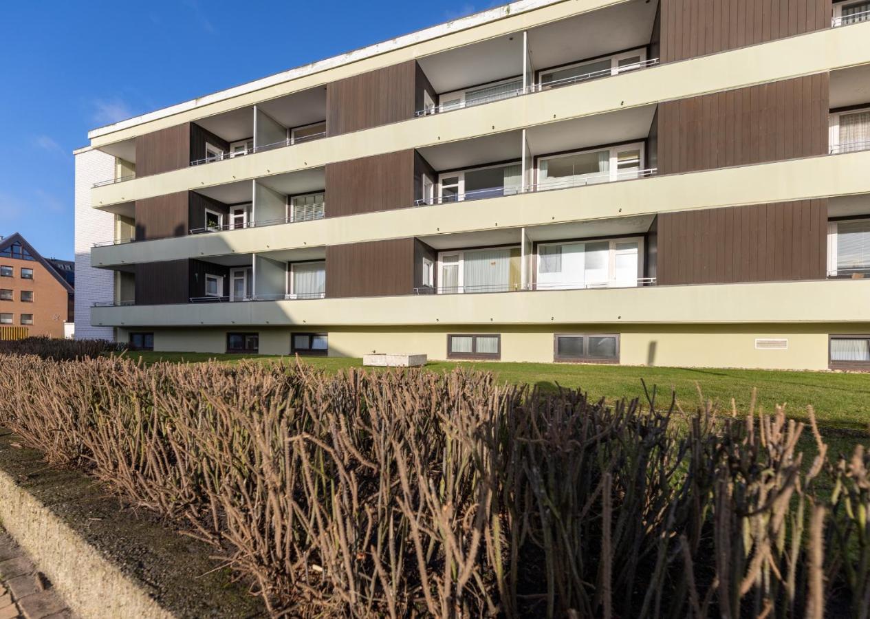 Appartement The Sunny Side ヴェスターラント エクステリア 写真