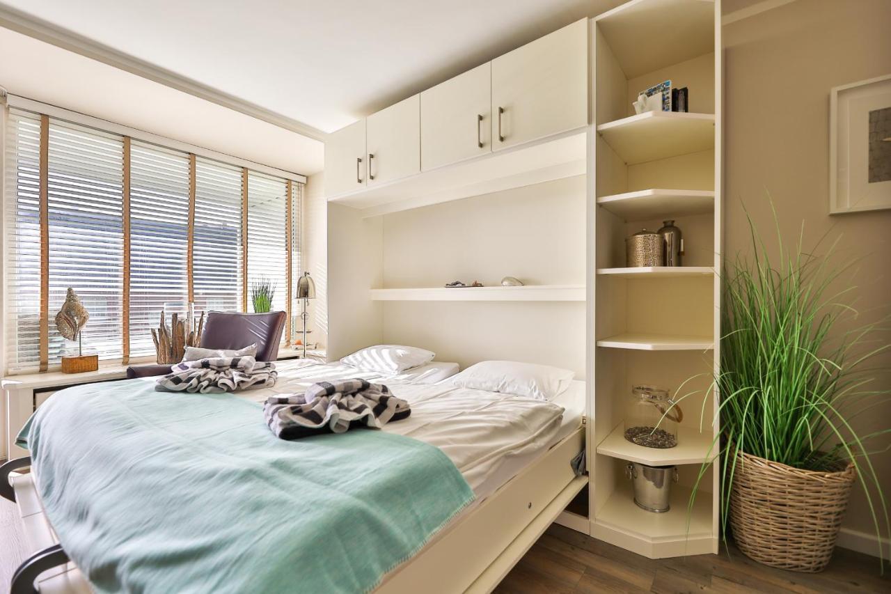 Appartement The Sunny Side ヴェスターラント エクステリア 写真