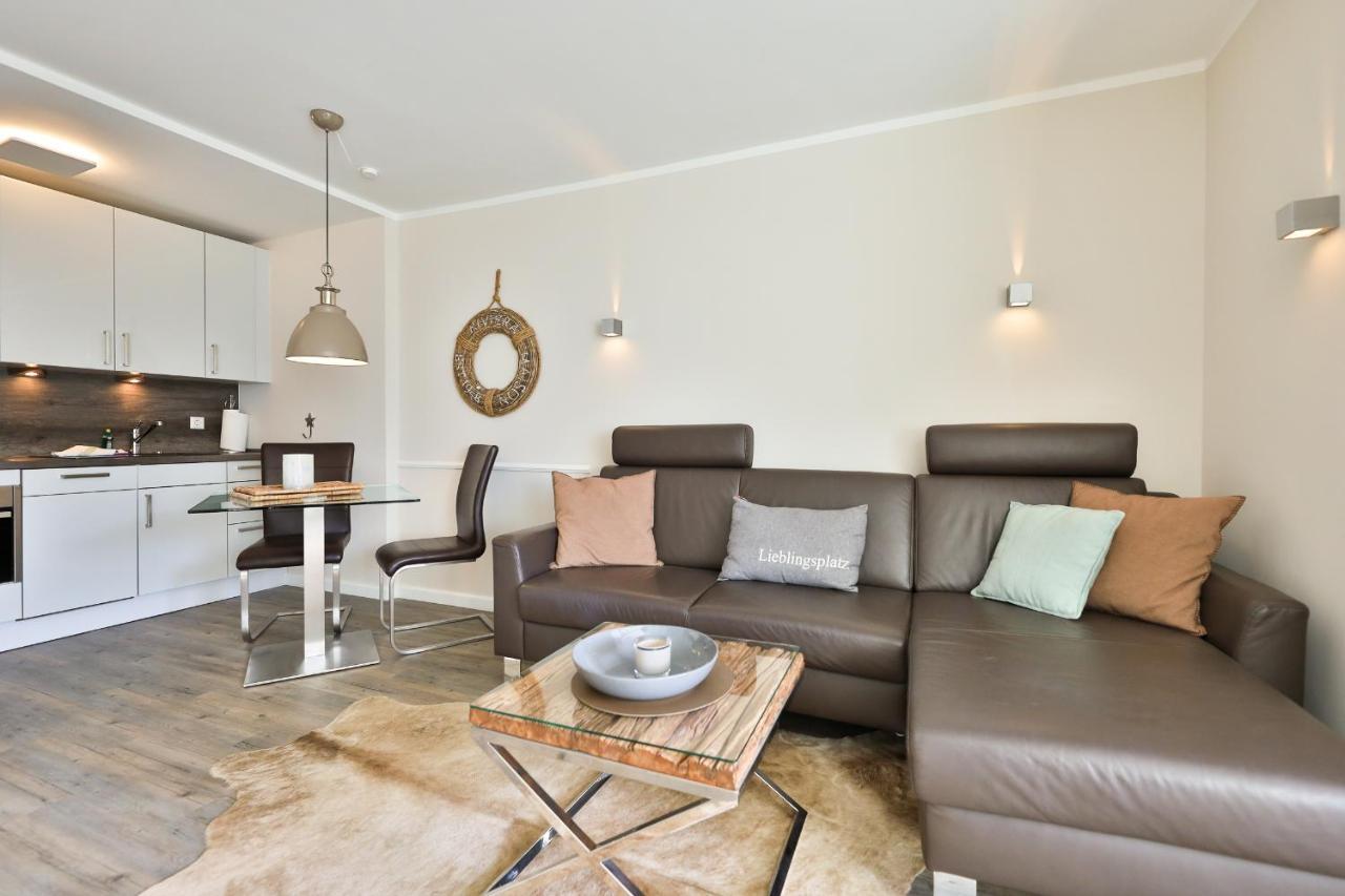 Appartement The Sunny Side ヴェスターラント エクステリア 写真